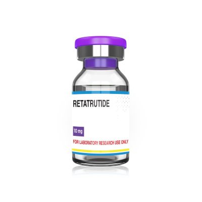 Reatrutide-peptide