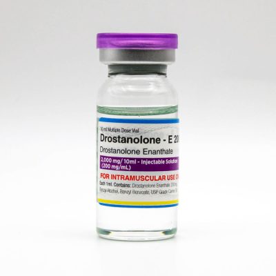 drostanolone-e-200 for sale