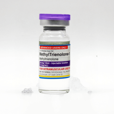 methyltrienolone for sale