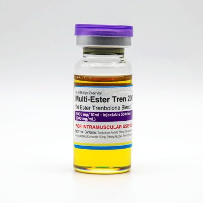 multi-ester-tren-200 for sale