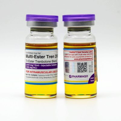 multi-ester-tren-200 for sale