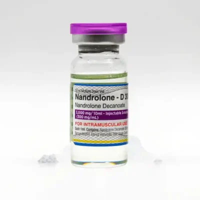 nandrolone-d-300 for sale