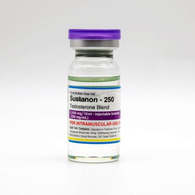 Buy sustanon-250
