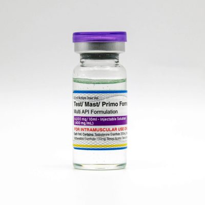 Buy test-mast-primo-formula