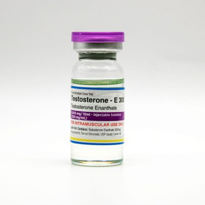 Buy testosterone-e-300