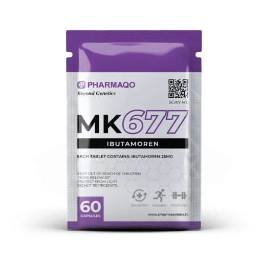 MK 677 for sale