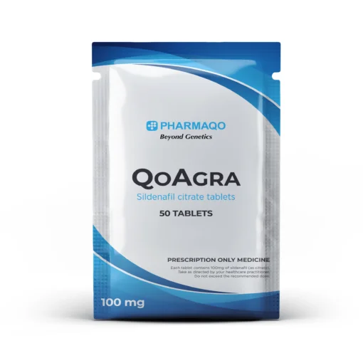 Buy Qoagra