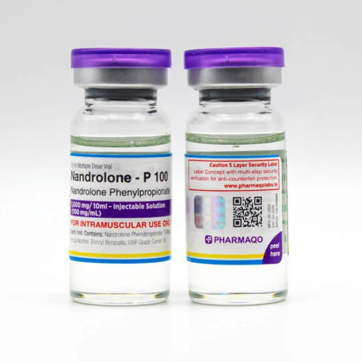 Buy NANDROLONE-P-100