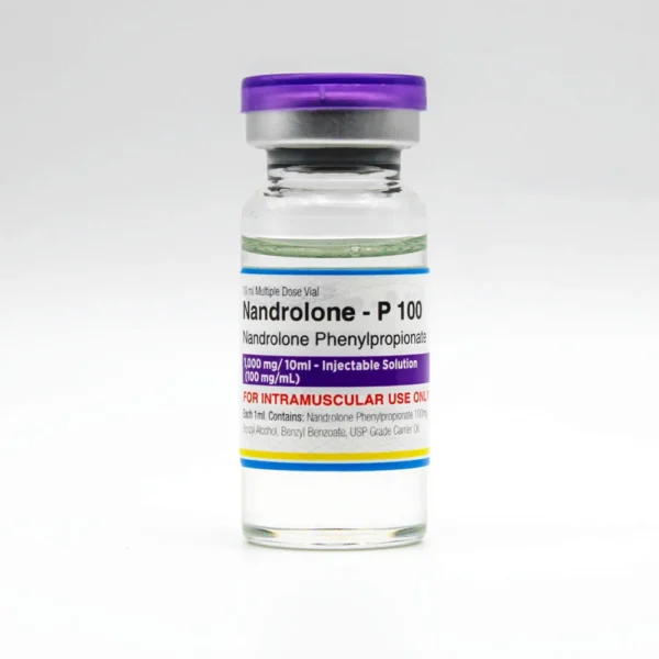 Buy NANDROLONE-P-100