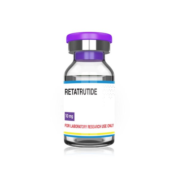 Reatrutide-peptide