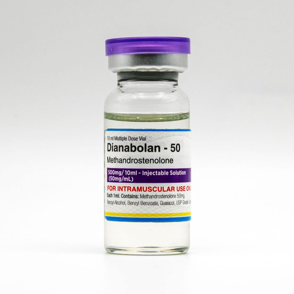 dianabol 50ml for sale