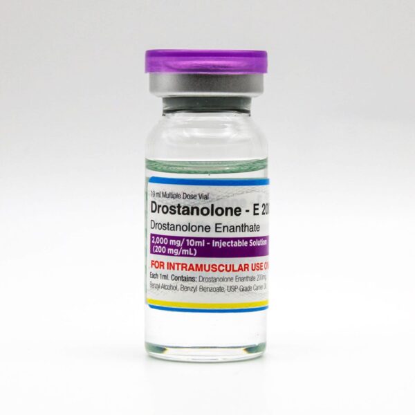 drostanolone-e-200 for sale