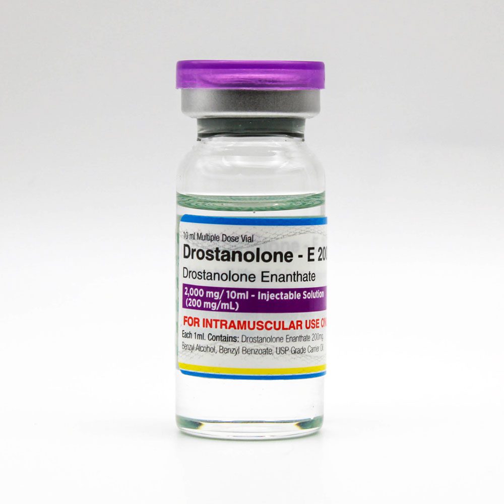drostanolone-e-200 for sale