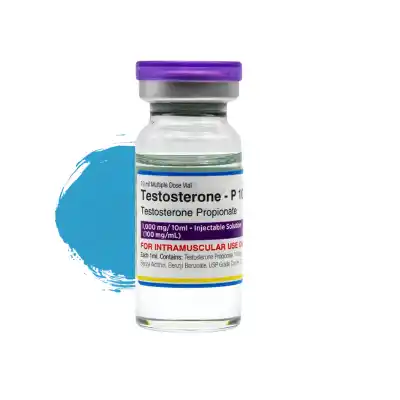 Testosterone - p100