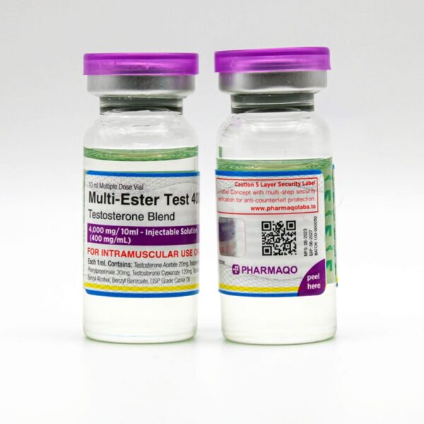 multi-ester-test-400 for sale