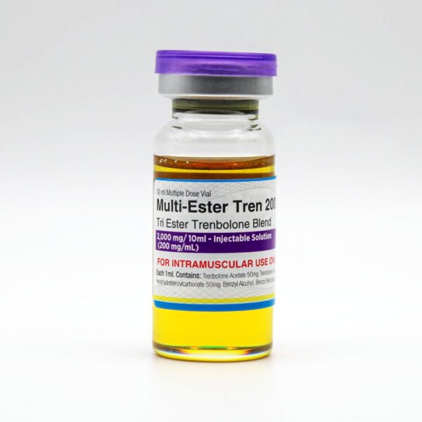 multi-ester-tren-200 for sale