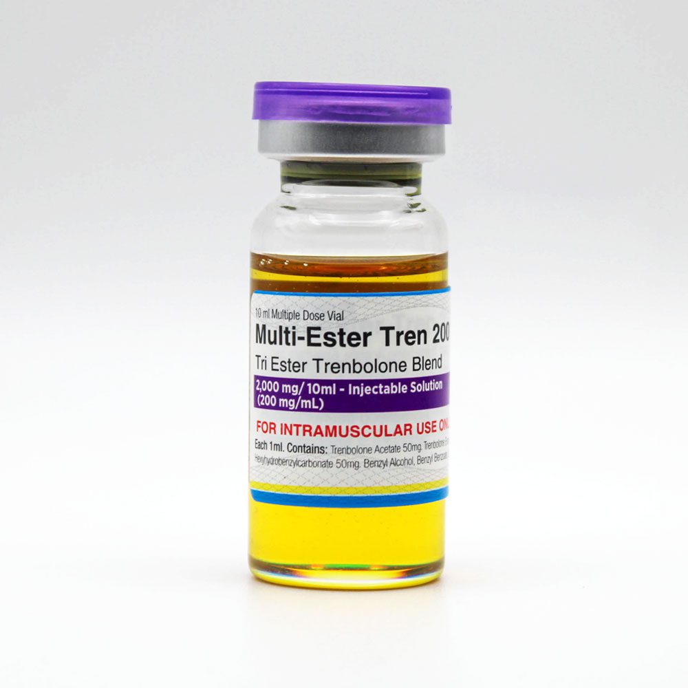 multi-ester-tren-200 for sale