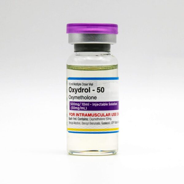 Buy oxydrol-50