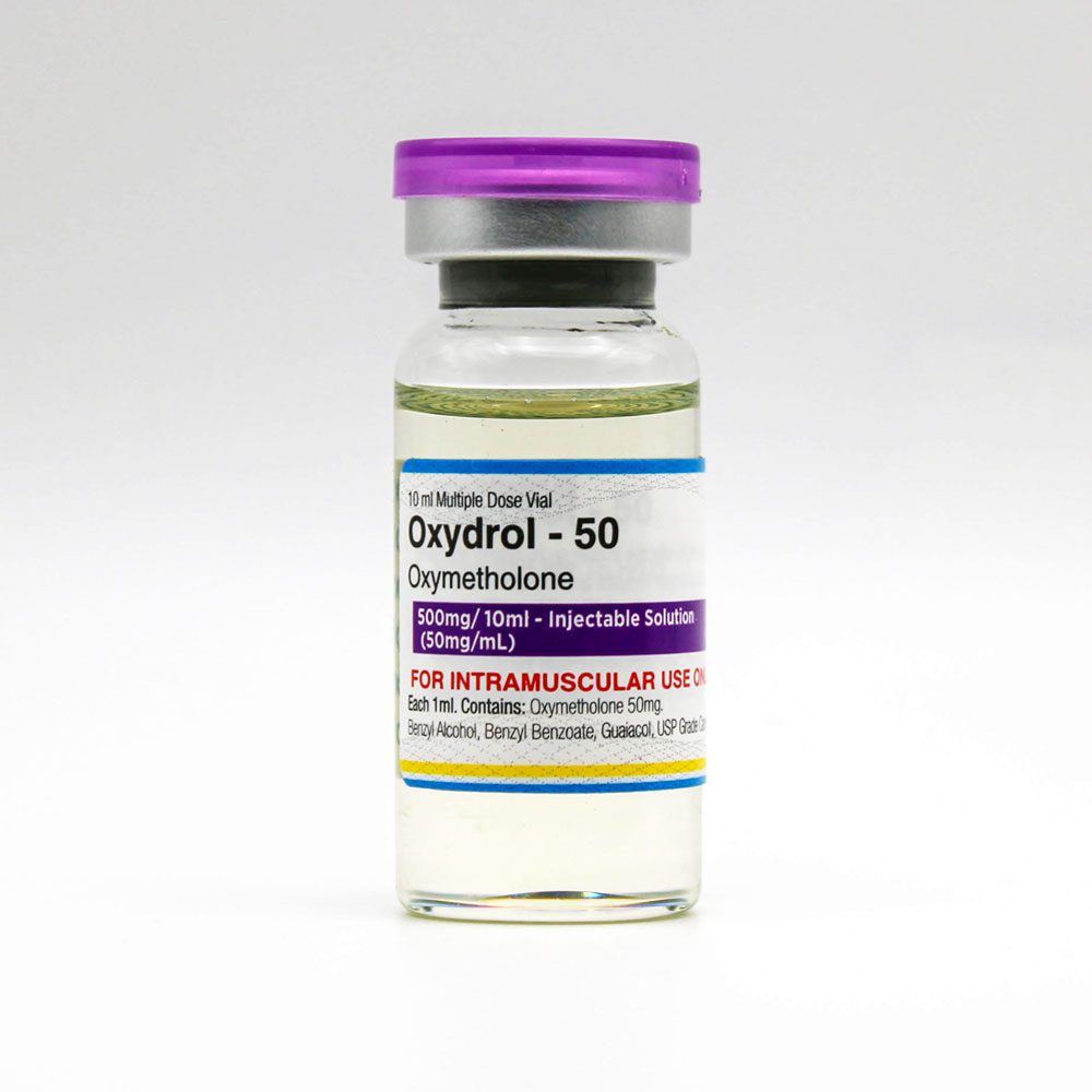 Buy oxydrol-50