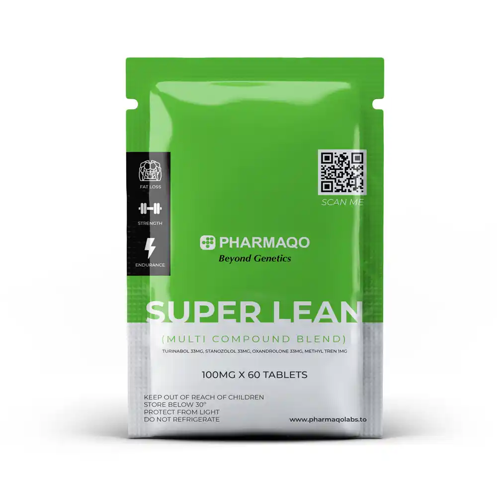 Buy super lean tab