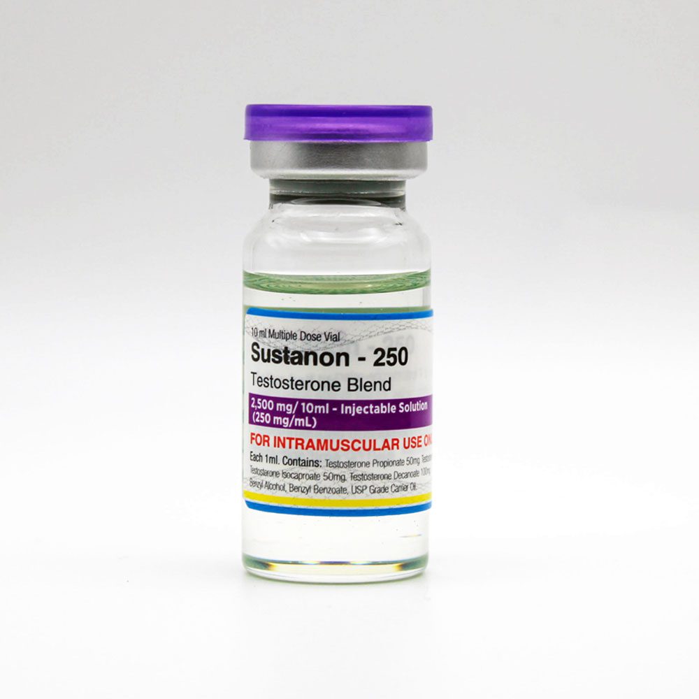 Buy sustanon-250