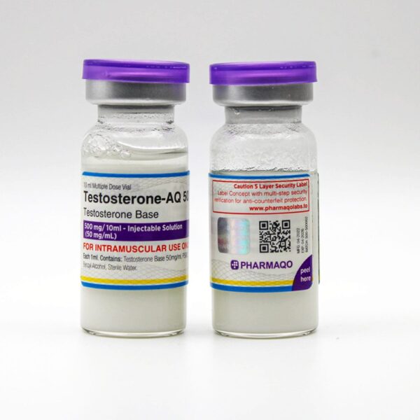 Buy testosterone-aq-50