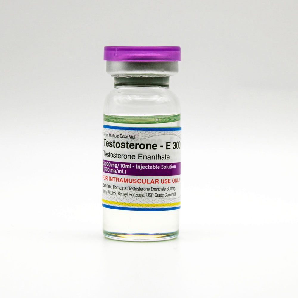 Buy testosterone-e-300