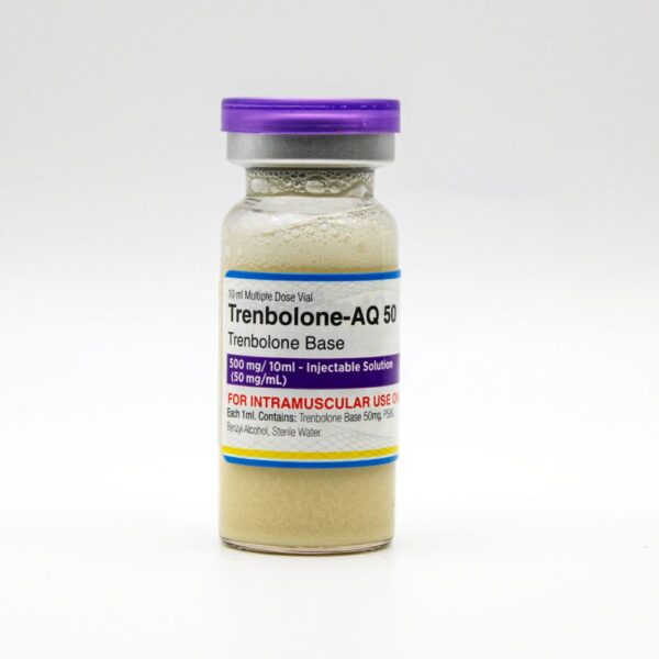 bUY Trenbolone-AQ 50