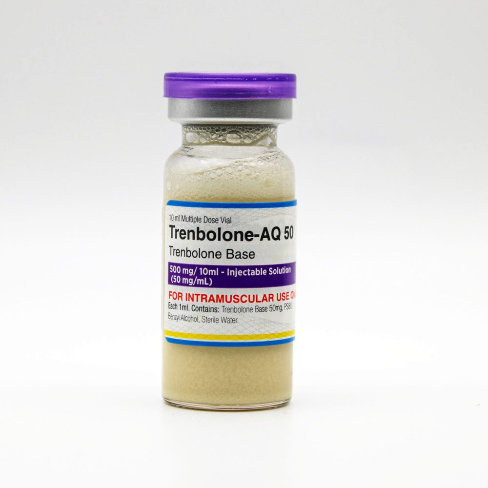 bUY Trenbolone-AQ 50